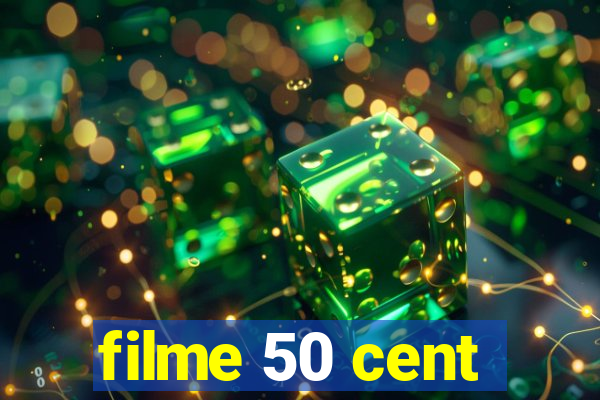 filme 50 cent